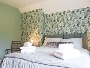 2 Schlafzimmer, kostenloses WLAN, Bettwäsche
