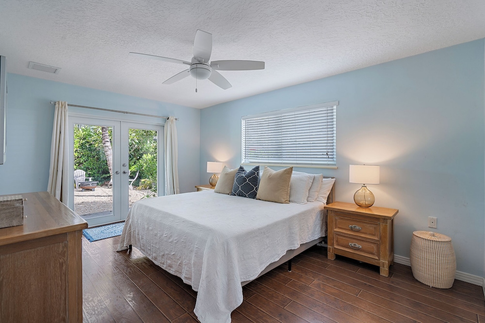 Jupiter Beaches, Tequesta 3bdrm w/ NEW Saltwater Pool Tequesta Vrbo