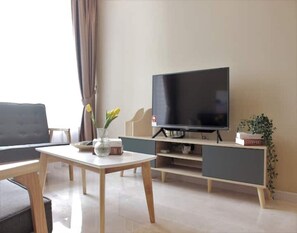 TV og strømmetjenester