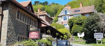 2 bedroom accommodation in Lynton