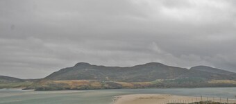 2 soverom innkvartering i Tongue, Sutherland