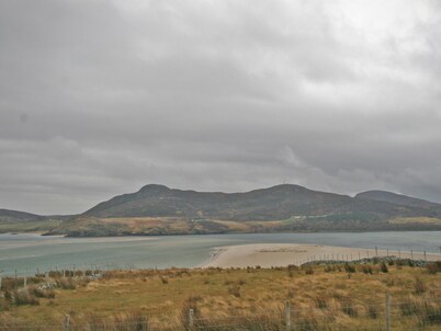 2 bedroom accommodation in Tongue, Sutherland