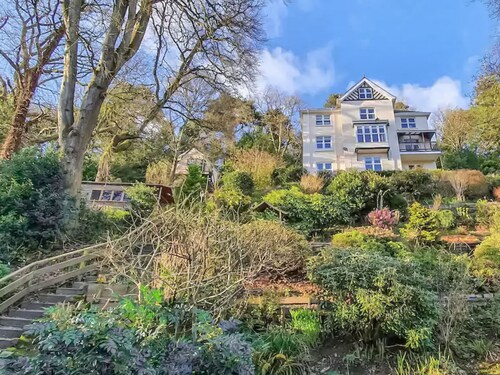 2 bedroom accommodation in Bideford