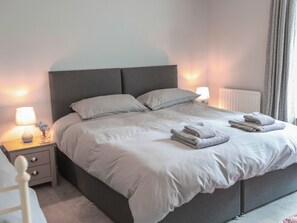 2 camere, Wi-Fi gratuito, lenzuola