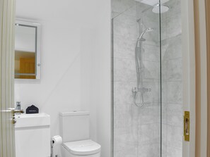 Towels - 2 bedroom accommodation in Padstow (Padstow)