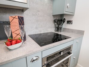 Cottage | Interior - Daisy's Den (Whitby)