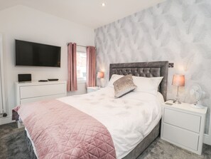 Cottage | Interior - Daisy's Den (Whitby)