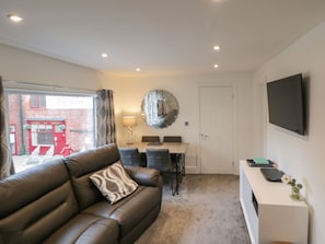 Cottage | Interior - Daisy's Den (Whitby)