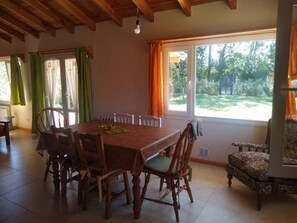 Restaurantes