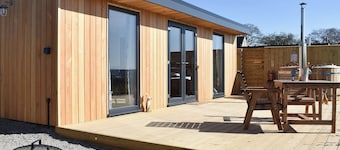 Fox Lodge at Wood Housse