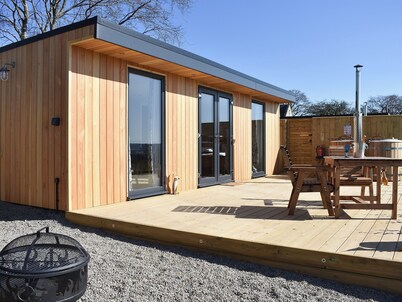 Fox Lodge at Wood Housse