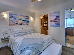 1 sovrum, värdeförvaringsskåp på rummet, strykjärn/strykbräda och wi-fi