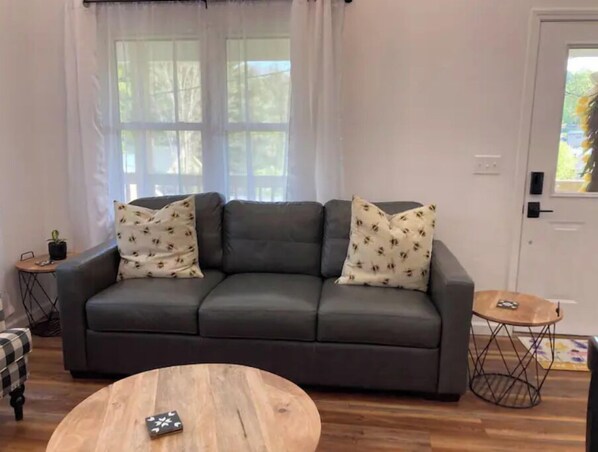 Téléviseur connecté, foyer