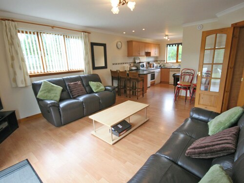4 bedroom accommodation in Roy Bridge near Fort William