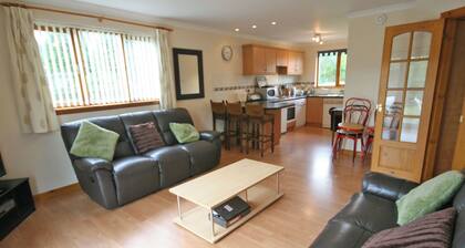4 bedroom accommodation in Roy Bridge near Fort William