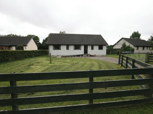 4 bedroom accommodation in Roy Bridge near Fort William