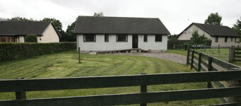 4 bedroom accommodation in Roy Bridge near Fort William