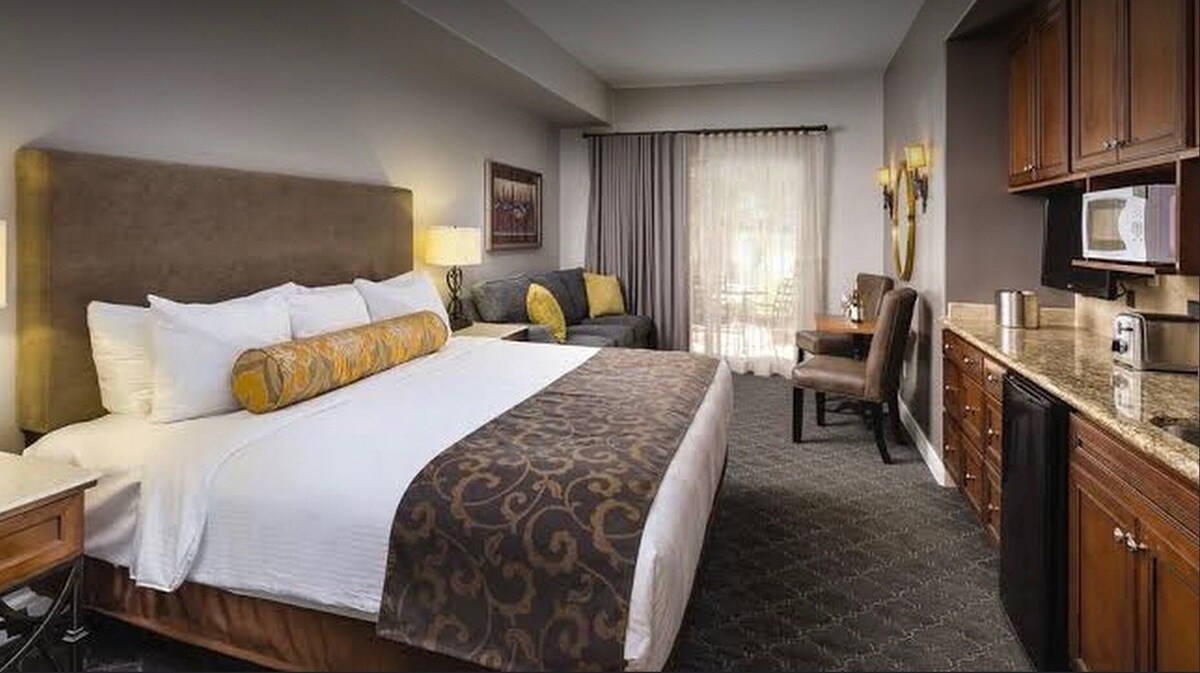 Bild für Gastgeberprofil