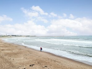 Fishing - 2 bedroom accommodation in Spittal, near Berwick upon Tweed (Spittal, near Berwick upon Tweed)