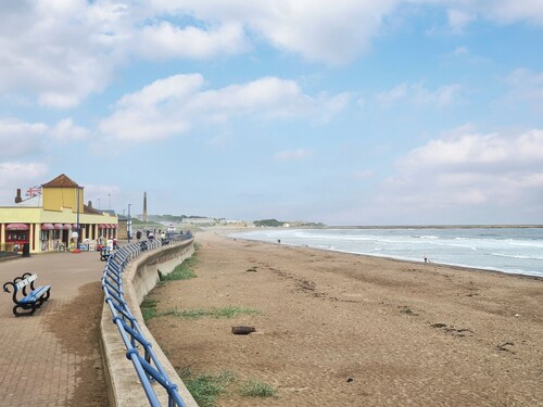 Alojamiento de 2 habitaciones en Spittal, near Berwick upon Tweed