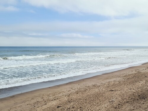 2 bedroom accommodation in Spittal, near Berwick upon Tweed