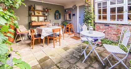 3 bedroom accommodation in Tenterden