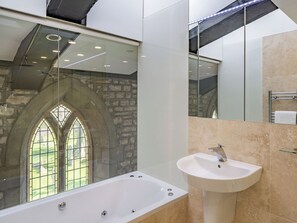 Towels - St Margaret's Church (High Bentham, near Ingleton)