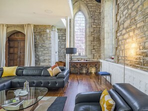 TV - St Margaret's Church (High Bentham, near Ingleton)