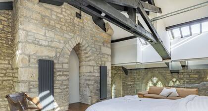 St Margaret's Church