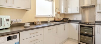 Alojamiento de 1 habitaciones en Raglan, near Usk