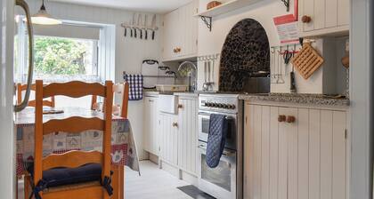 Alojamiento de 2 habitaciones en Goran Haven, near St Austell
