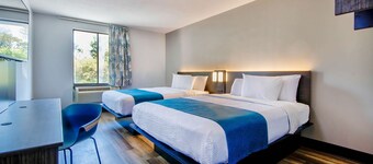 Motel 6 Jeffersonville, In - Louisville