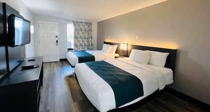 Motel 6 Jeffersonville, In - Louisville