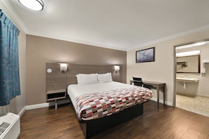 Unclassified image, 4 of 33, button - Red Roof Inn Los Angeles – Bellflower (Bellflower)