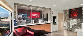Red Roof Inn Los Angeles – Bellflower