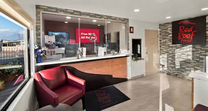 Red Roof Inn Los Angeles – Bellflower