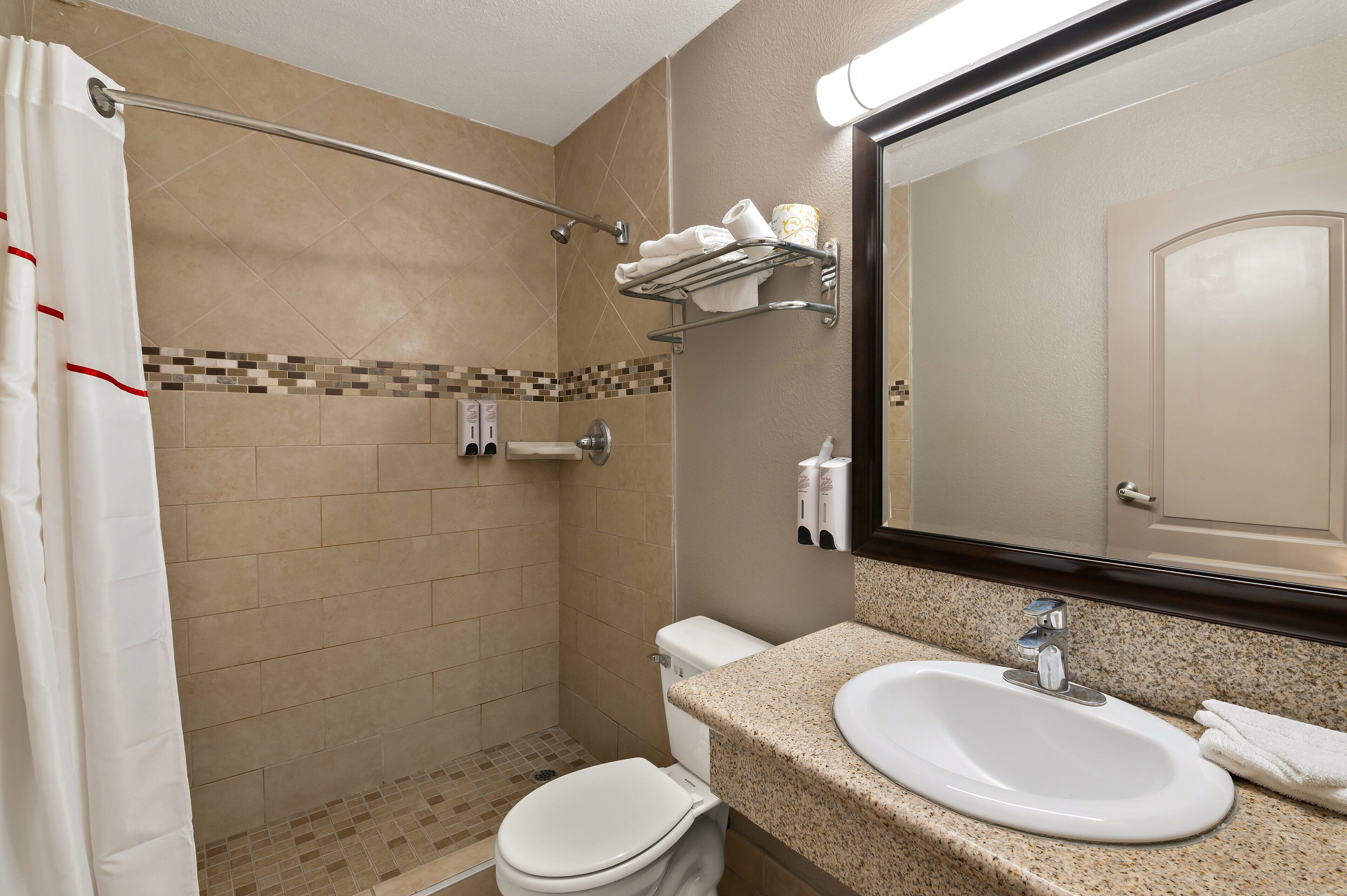 Photo - Red Roof Inn Los Angeles - Bellflower