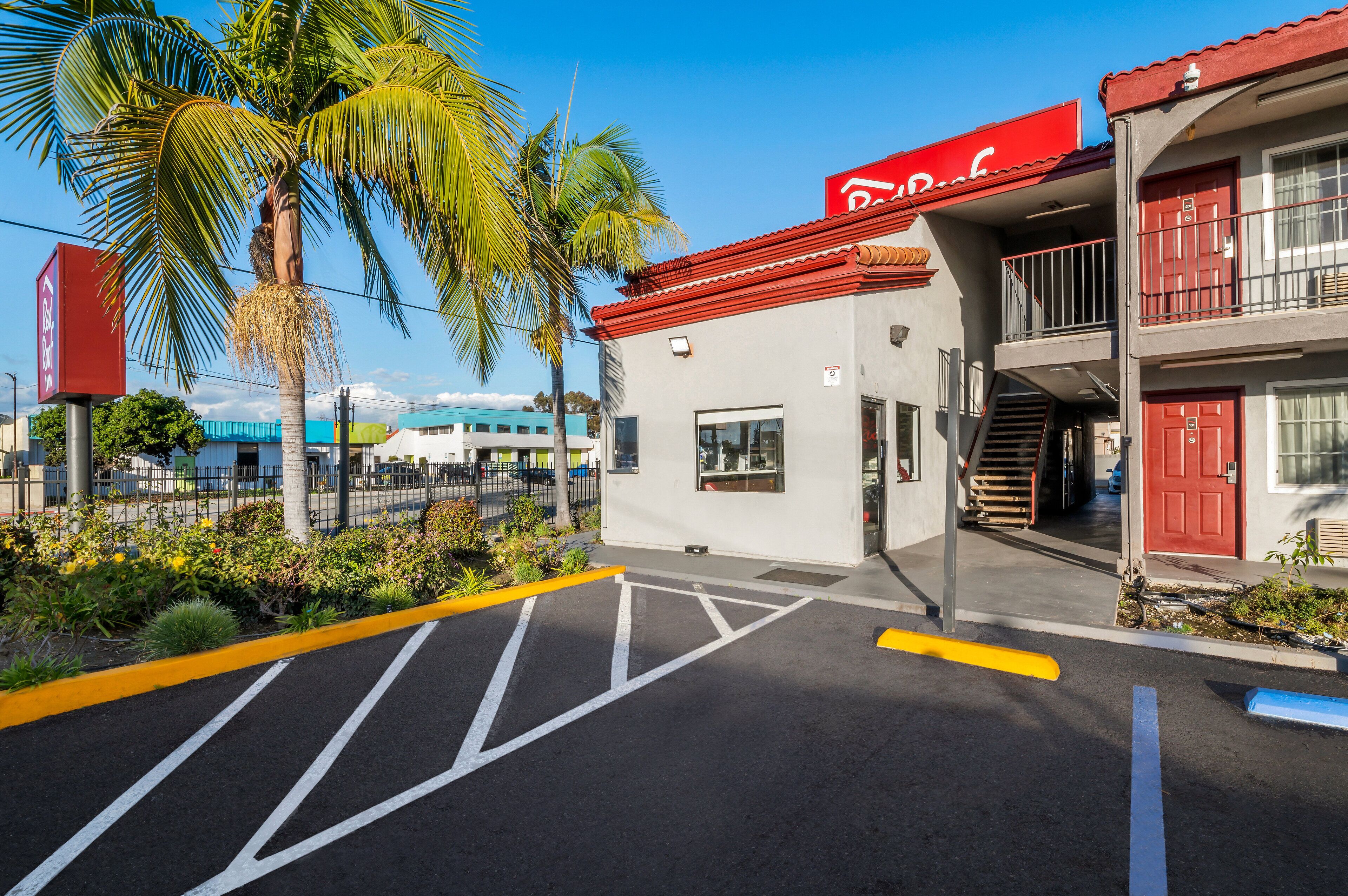 Photo - Red Roof Inn Los Angeles - Bellflower