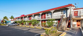 Red Roof Inn Los Angeles – Bellflower