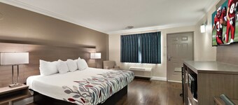 Red Roof Inn Los Angeles – Bellflower