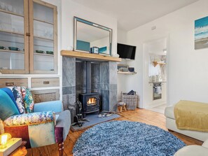 Interior - 2 bedroom accommodation in Dale, near Haverfordwest (Dale, near Haverfordwest)