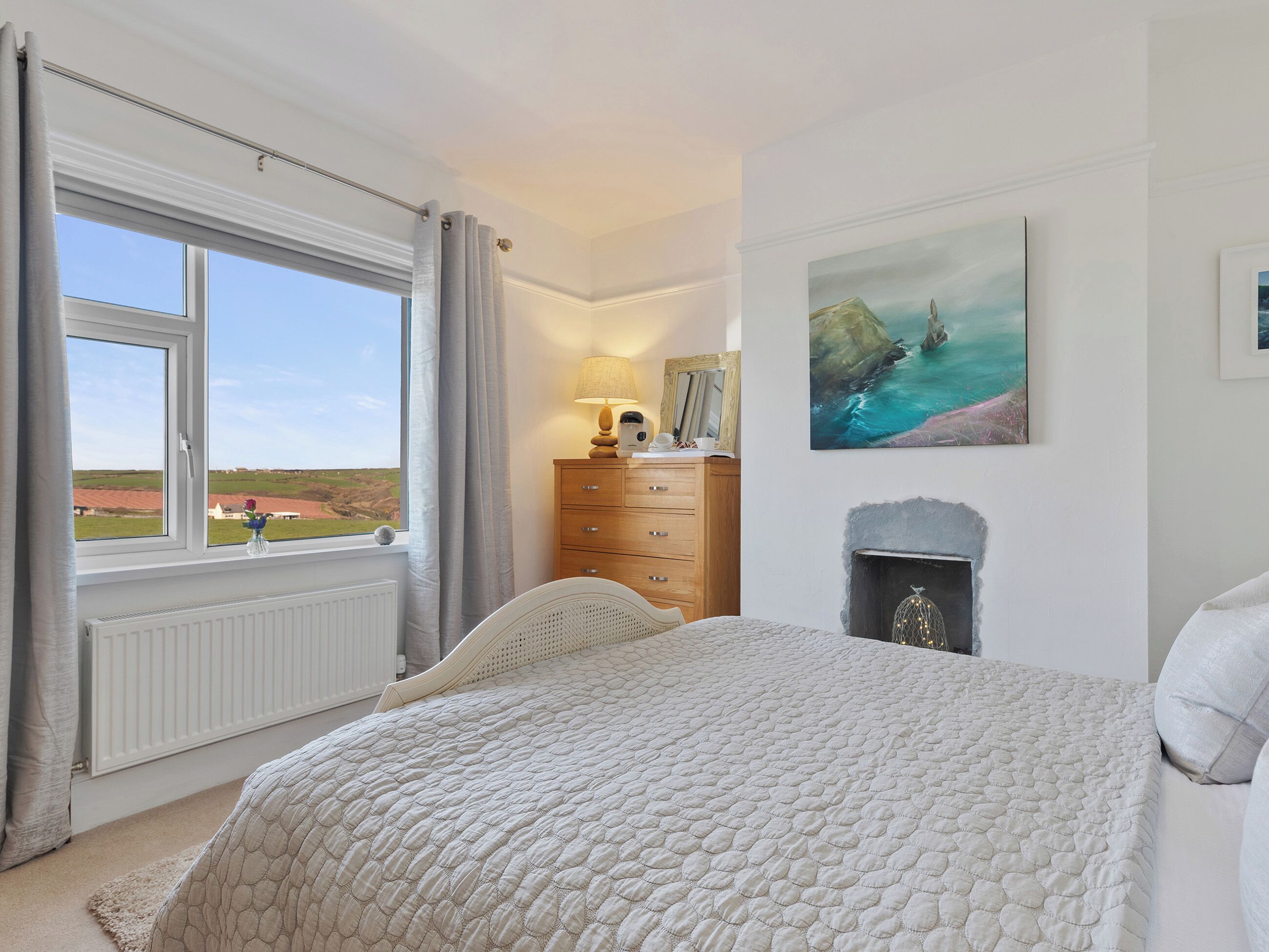 2 slaapkamers, gratis wifi, beddengoed