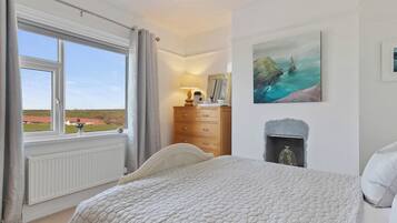 2 slaapkamers, gratis wifi, beddengoed