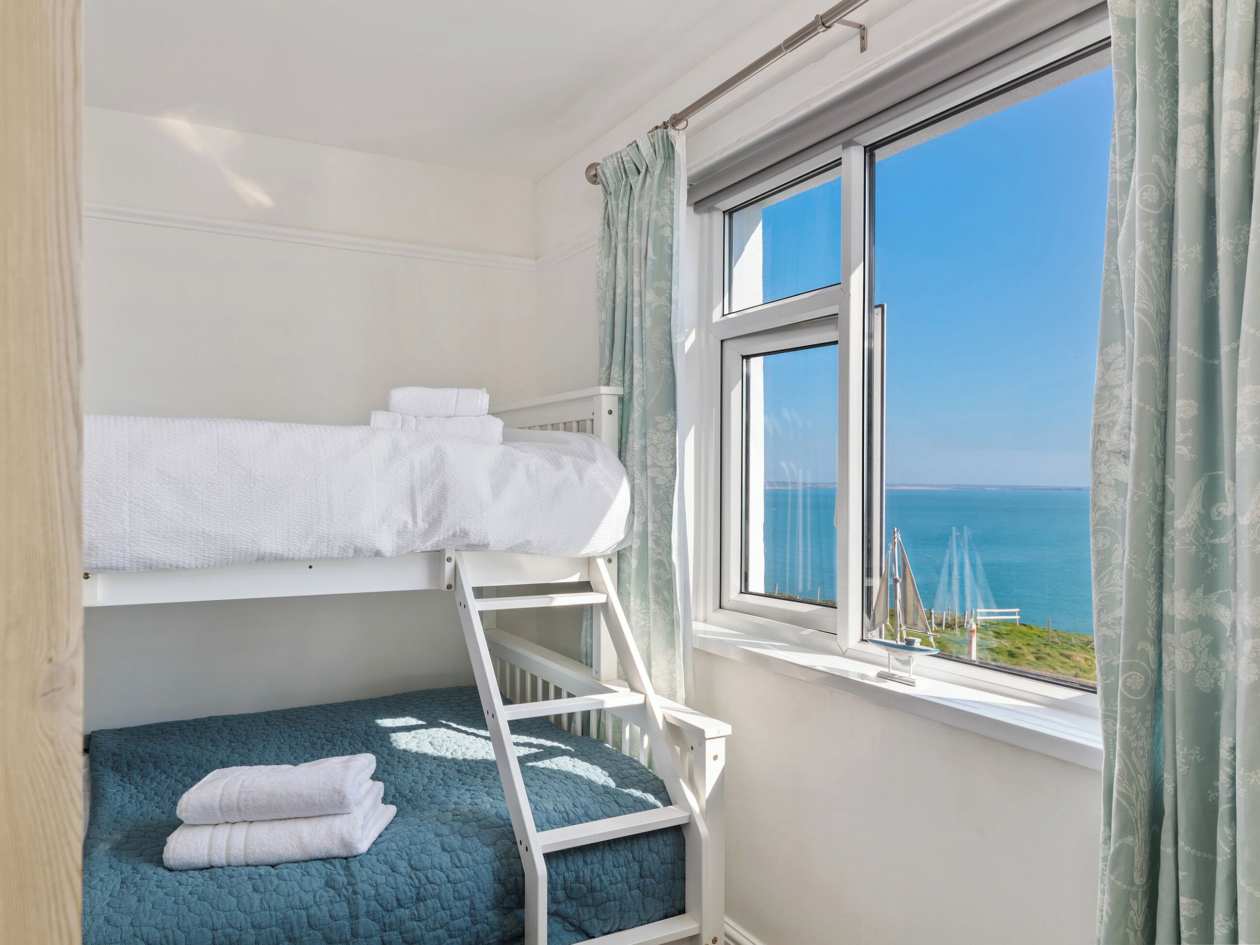 2 soveværelser, Wi-Fi, sengetøj