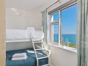 2 chambres, Wi-Fi, draps fournis