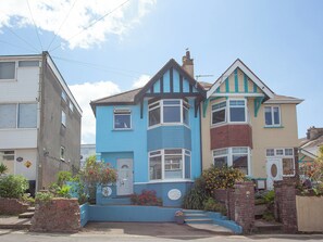 Exterior - 3 bedroom accommodation in Paignton (Paignton)