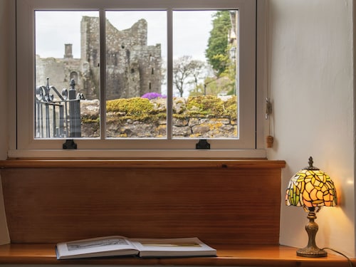 1 bedroom accommodation in Castle Bolton, near Leyburn