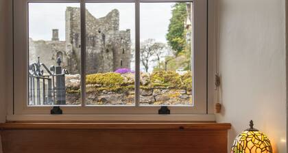 1 bedroom accommodation in Castle Bolton, near Leyburn