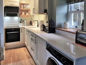 Dishwasher