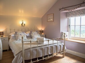 1 bedroom, free WiFi